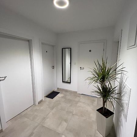 Abra Apartament Apartment Poznan Ngoại thất bức ảnh