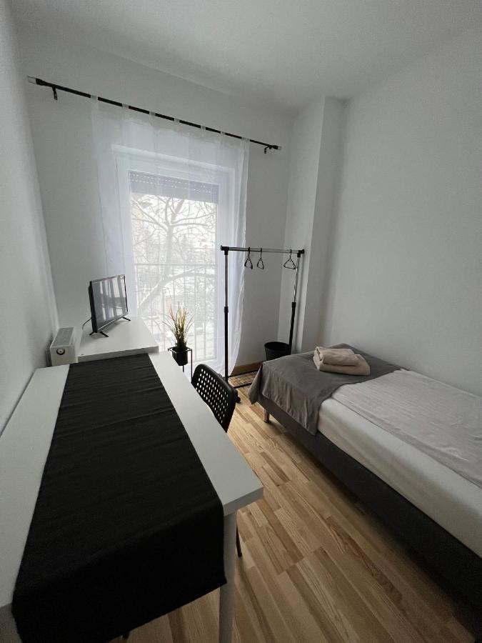 Abra Apartament Apartment Poznan Ngoại thất bức ảnh
